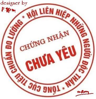 logo chung nhan